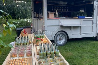 Location salle Wierre-Effroy (Pas-de-Calais) - Le Domaine We #60