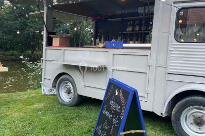 Location salle Wierre-Effroy (Pas-de-Calais) - Le Domaine We #60