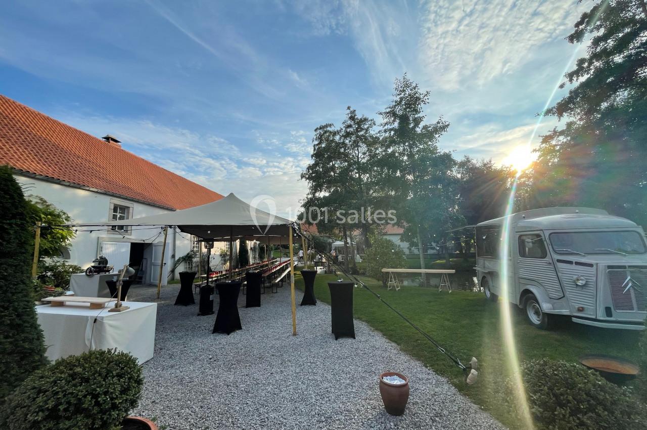 Location salle Wierre-Effroy (Pas-de-Calais) - Le Domaine We #50