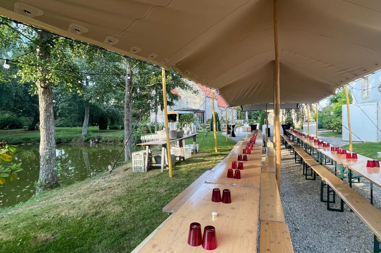 Location salle Wierre-Effroy (Pas-de-Calais) - Le Domaine We #52