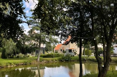 Location salle Wierre-Effroy (Pas-de-Calais) - Le Domaine We #60