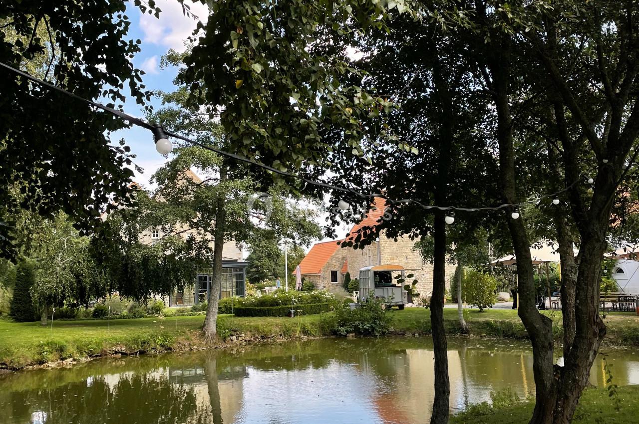 Location salle Wierre-Effroy (Pas-de-Calais) - Le Domaine We #54