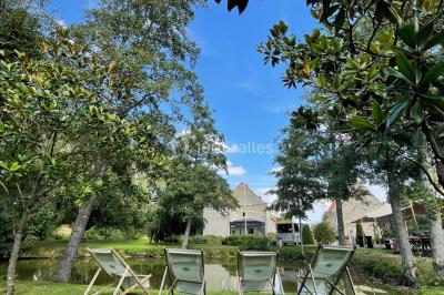 Location salle Wierre-Effroy (Pas-de-Calais) - Le Domaine We #60