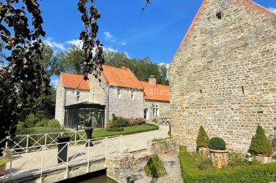 Location salle Wierre-Effroy (Pas-de-Calais) - Le Domaine We #60