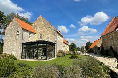 Location salle Wierre-Effroy (Pas-de-Calais) - Le Domaine We #60