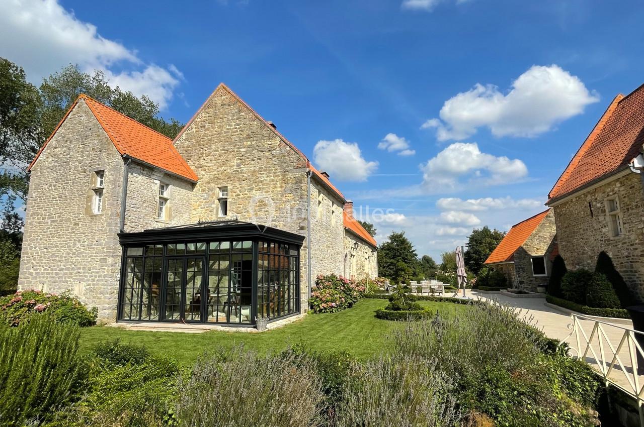 Location salle Wierre-Effroy (Pas-de-Calais) - Le Domaine We #58