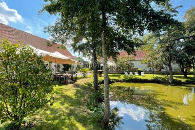 Location salle Wierre-Effroy (Pas-de-Calais) - Le Domaine We #60