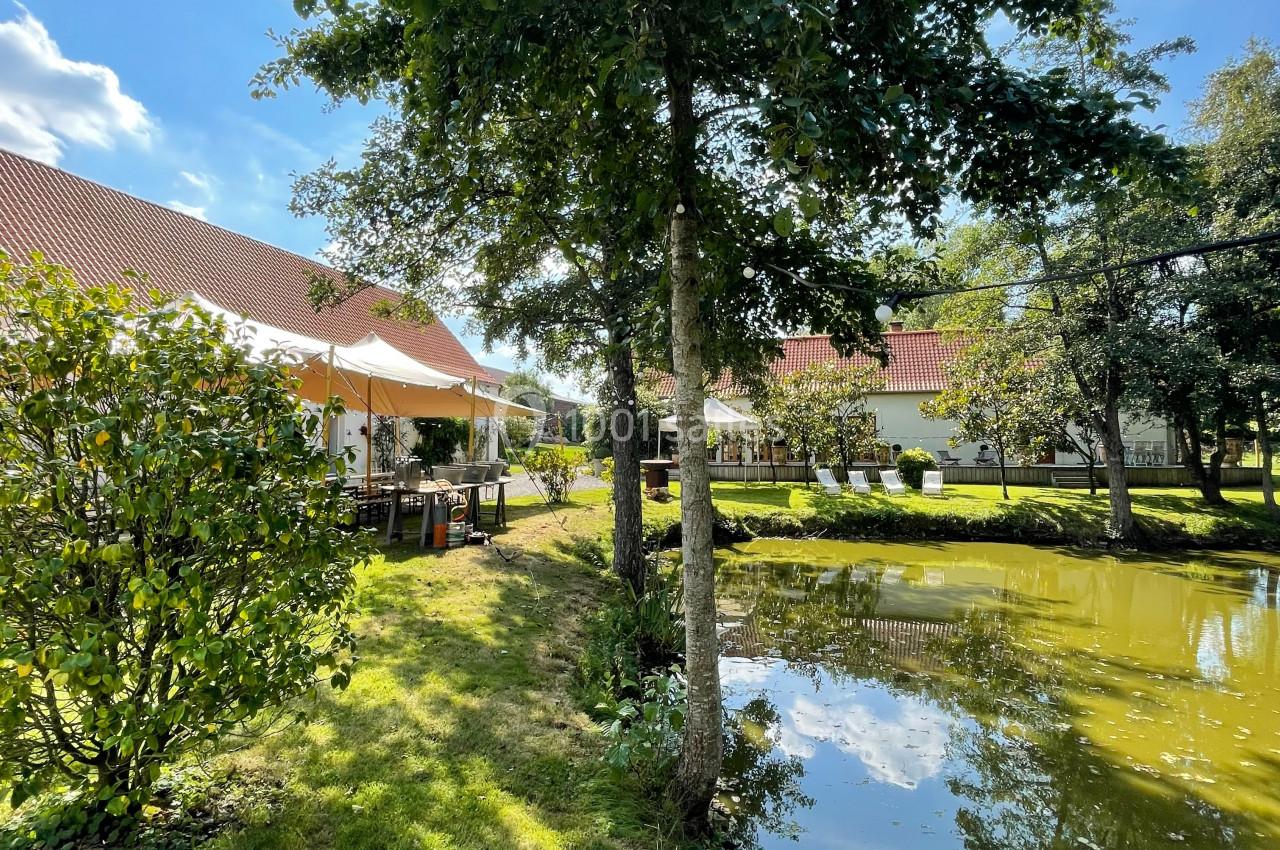 Location salle Wierre-Effroy (Pas-de-Calais) - Le Domaine We #59