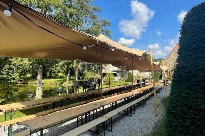 Location salle Wierre-Effroy (Pas-de-Calais) - Le Domaine We #60