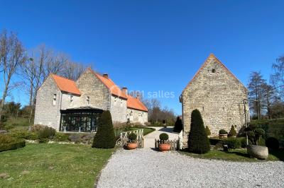 Location salle Wierre-Effroy (Pas-de-Calais) - Le Domaine We #42