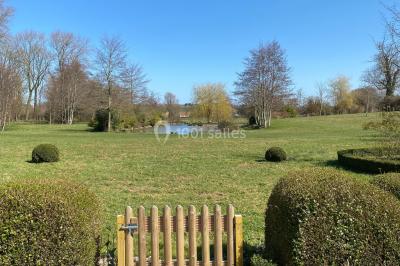 Location salle Wierre-Effroy (Pas-de-Calais) - Le Domaine We #42