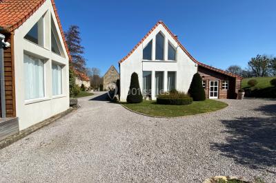 Location salle Wierre-Effroy (Pas-de-Calais) - Le Domaine We #42