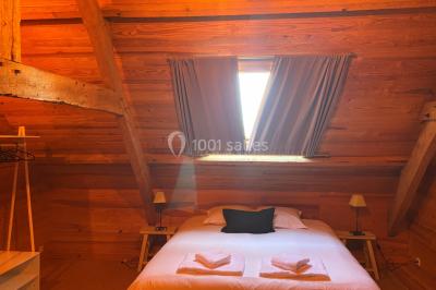 Location salle Wierre-Effroy (Pas-de-Calais) - Le Domaine We #42