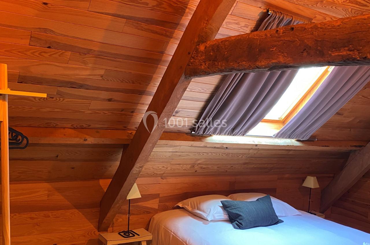 Location salle Wierre-Effroy (Pas-de-Calais) - Le Domaine We #22