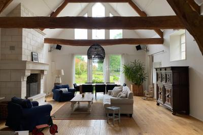 Location salle Wierre-Effroy (Pas-de-Calais) - Le Domaine We #42