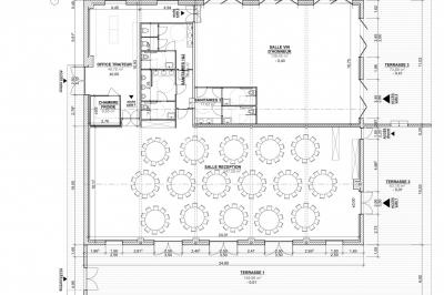 Location salle Wierre-Effroy (Pas-de-Calais) - Le Domaine We #42