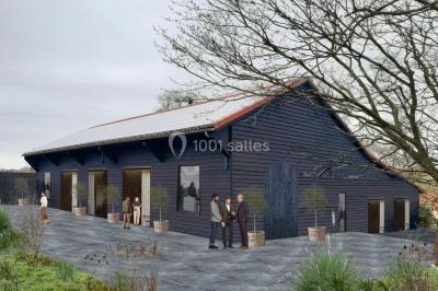 Location salle Wierre-Effroy (Pas-de-Calais) - Le Domaine We #42