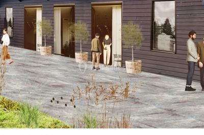 Location salle Wierre-Effroy (Pas-de-Calais) - Le Domaine We #42