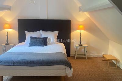 Location salle Wierre-Effroy (Pas-de-Calais) - Le Domaine We #42