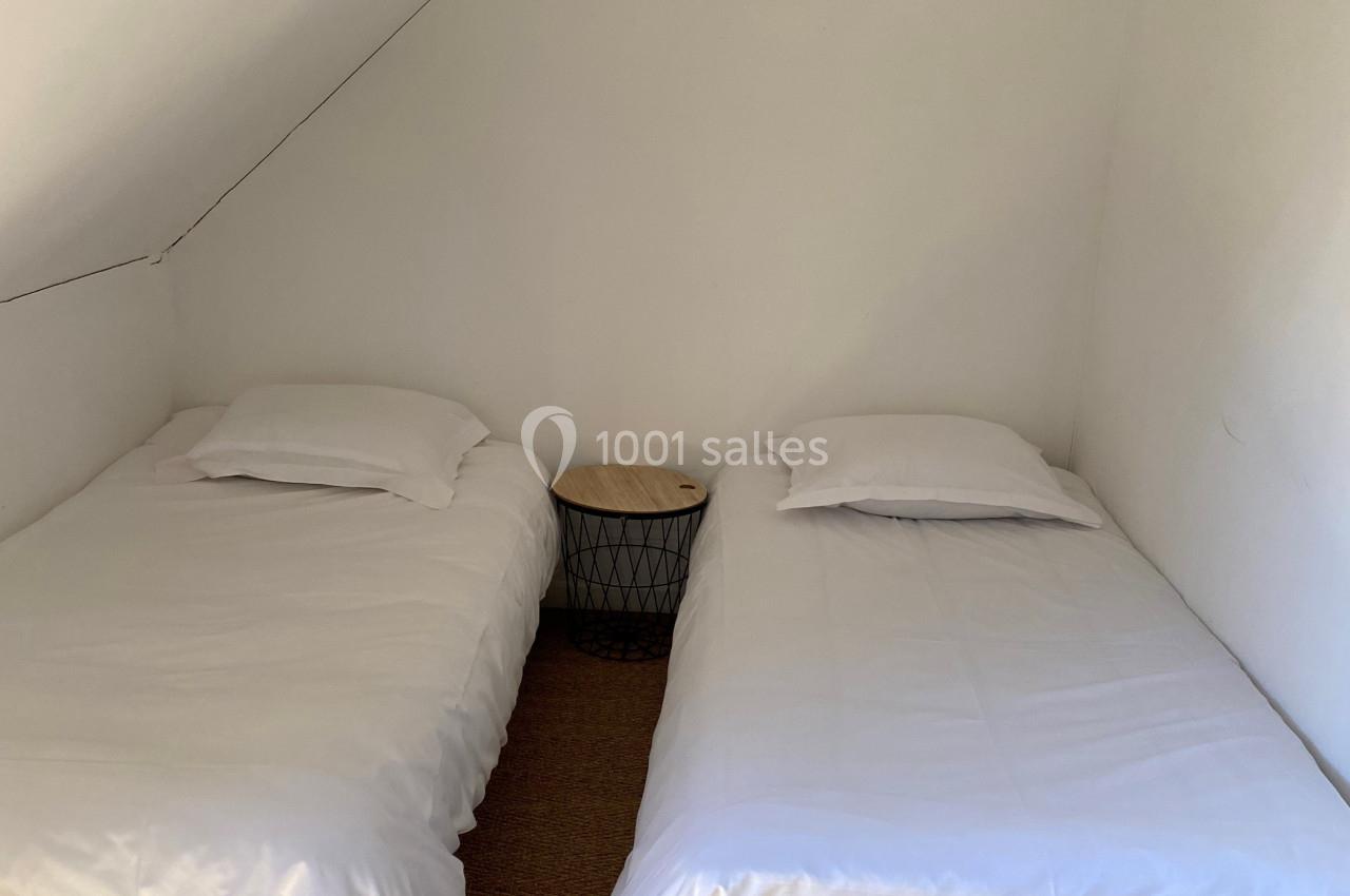 Location salle Wierre-Effroy (Pas-de-Calais) - Le Domaine We #28