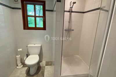 Location salle Wierre-Effroy (Pas-de-Calais) - Le Domaine We #42