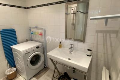 Location salle Wierre-Effroy (Pas-de-Calais) - Le Domaine We #42