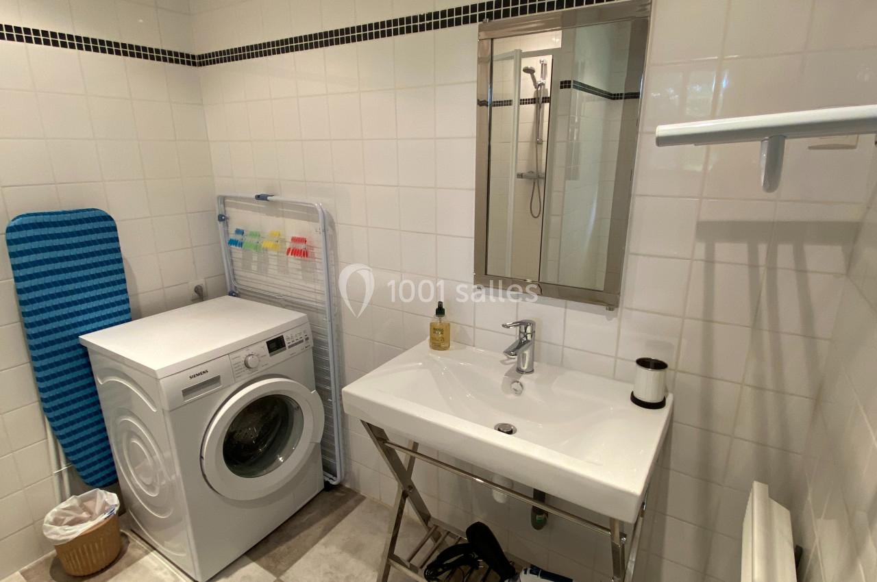 Location salle Wierre-Effroy (Pas-de-Calais) - Le Domaine We #31