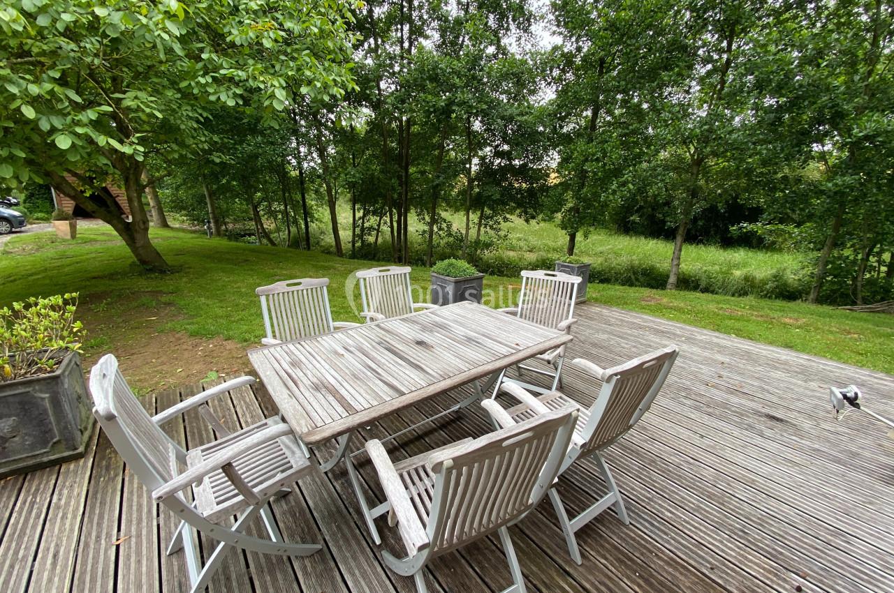 Location salle Wierre-Effroy (Pas-de-Calais) - Le Domaine We #26