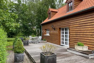 Location salle Wierre-Effroy (Pas-de-Calais) - Le Domaine We #42