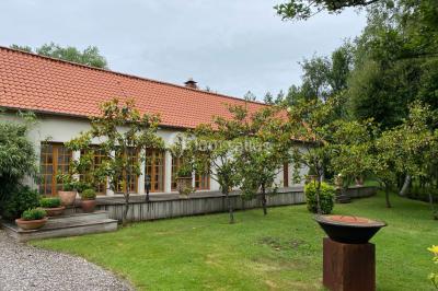 Location salle Wierre-Effroy (Pas-de-Calais) - Le Domaine We #42