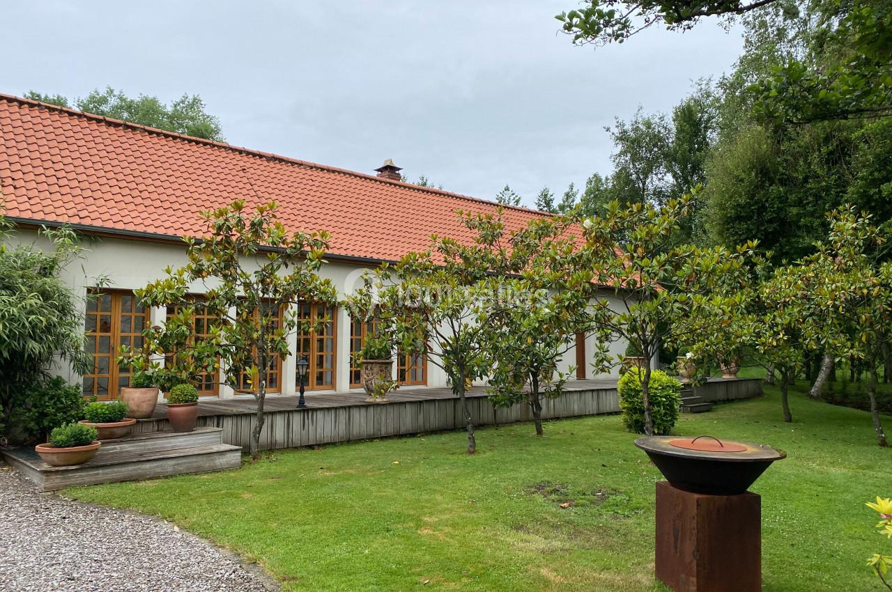 Location salle Wierre-Effroy (Pas-de-Calais) - Le Domaine We #24