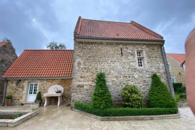 Location salle Wierre-Effroy (Pas-de-Calais) - Le Domaine We #42