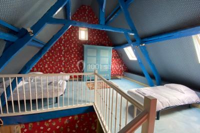 Location salle Wierre-Effroy (Pas-de-Calais) - Le Domaine We #42