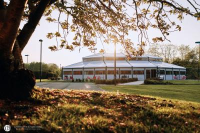 L'Orangerie L'Orangerie