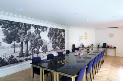 Location salle Paris 8 (Paris) - Luxury Hotelschool Paris #15