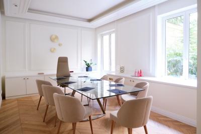 Location salle Paris 8 (Paris) - Luxury Hotelschool Paris #15