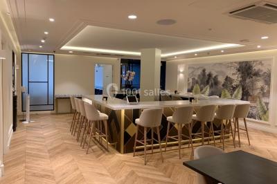 Location salle Paris 8 (Paris) - Luxury Hotelschool Paris #15