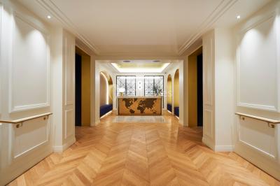 Location salle Paris 8 (Paris) - Luxury Hotelschool Paris #15