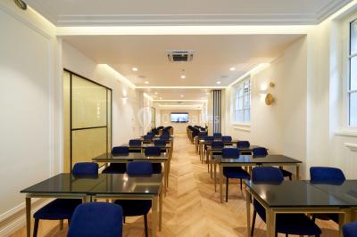 Location salle Paris 8 (Paris) - Luxury Hotelschool Paris #15