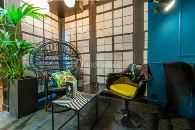 Location salle Paris 5 (Paris) - Solera #16