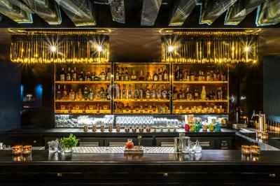 Location salle Paris 5 (Paris) - Solera #16