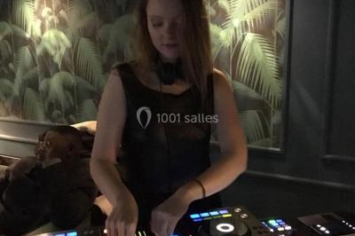 Location salle Paris 5 (Paris) - Solera #16