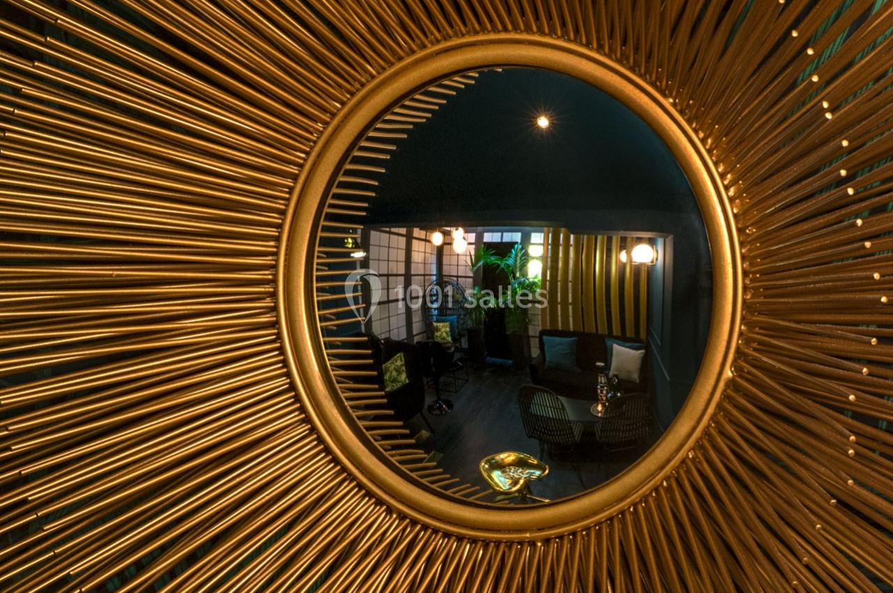 Location salle Paris 5 (Paris) - Solera #14