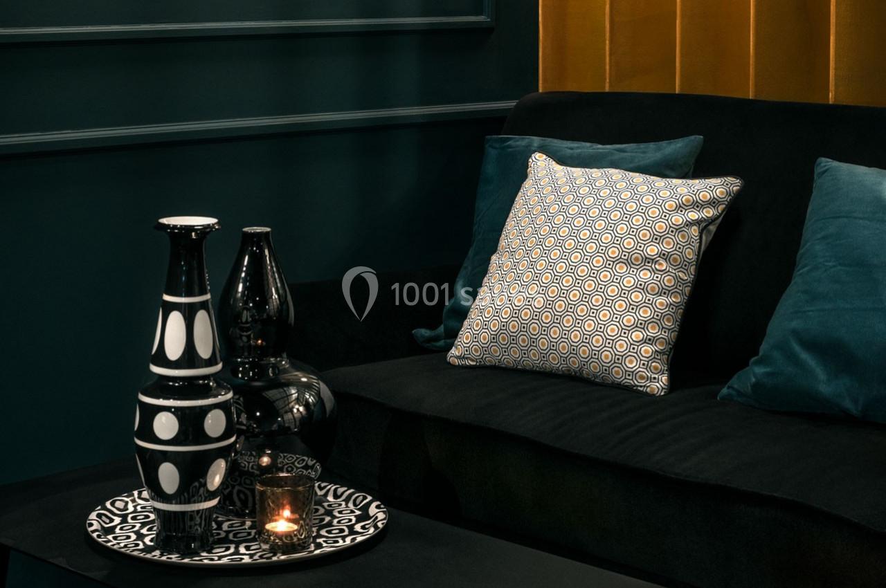 Location salle Paris 5 (Paris) - Solera #10