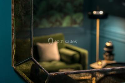 Location salle Paris 5 (Paris) - Solera #16