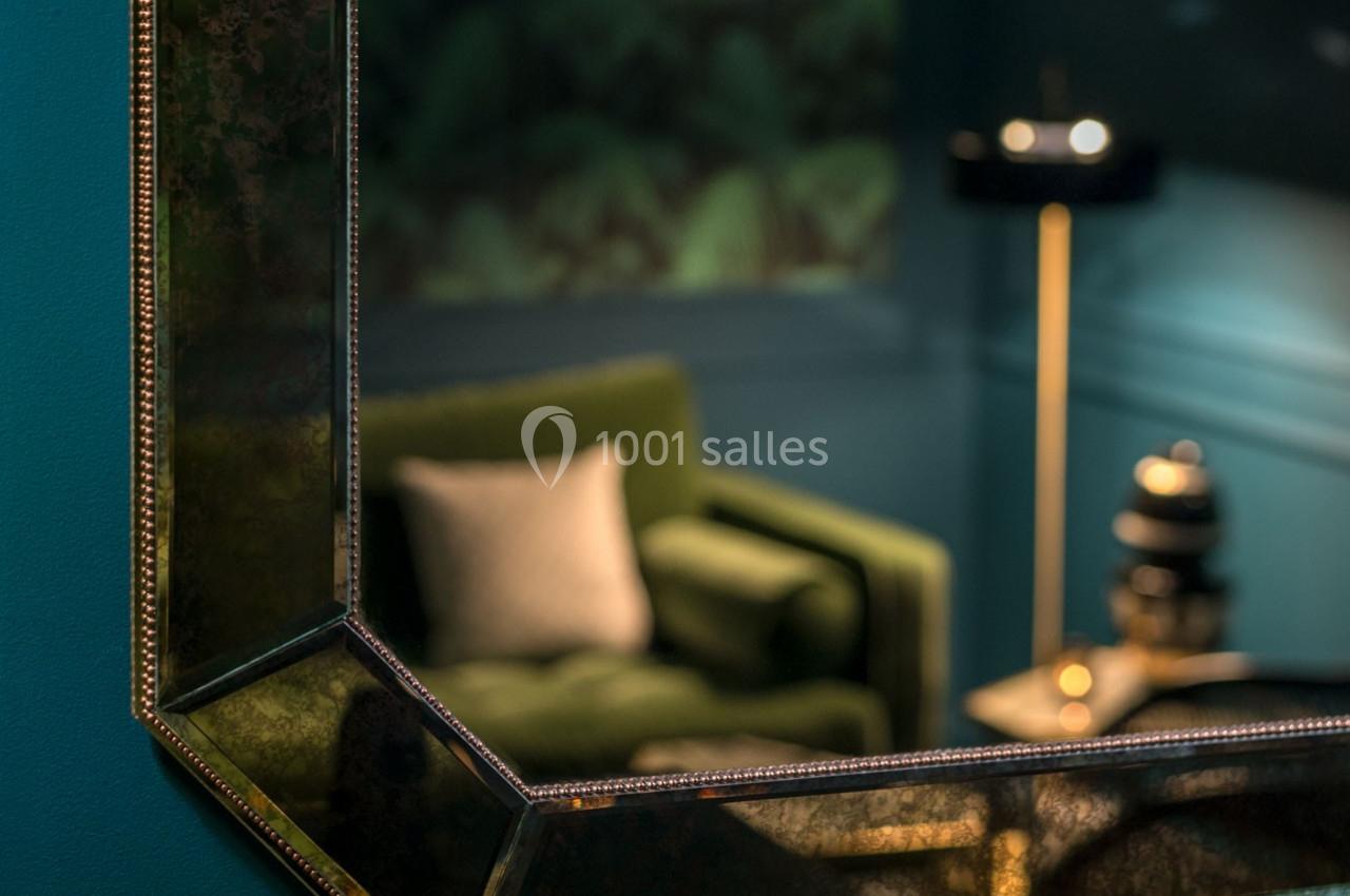 Location salle Paris 5 (Paris) - Solera #13