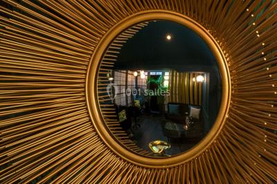 Location salle Paris 5 (Paris) - Solera #16