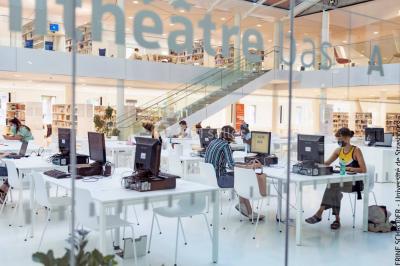 Location salle Strasbourg (Bas-Rhin) - Strasbourg Convention Bureau #16