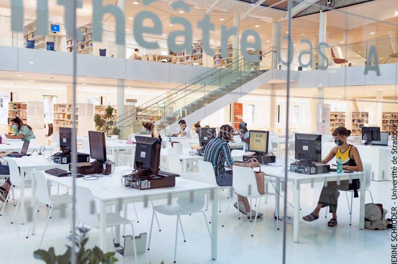 Location salle Strasbourg (Bas-Rhin) - Strasbourg Convention Bureau #4