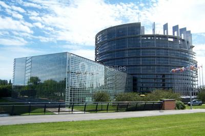 Location salle Strasbourg (Bas-Rhin) - Strasbourg Convention Bureau #16